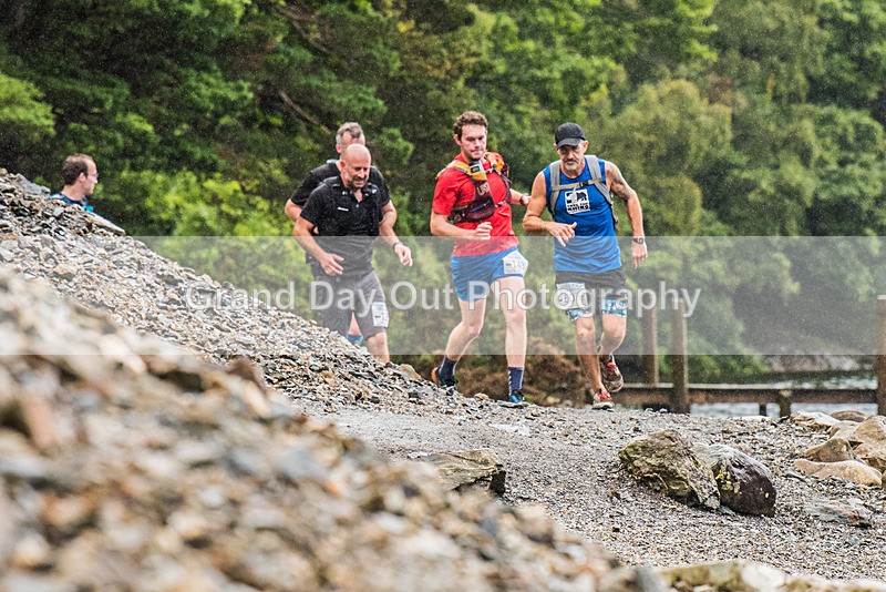 Scafell Pike-307 - High Terrain Events Scafell Pike Trail Marathon Sunday 20th August 2023