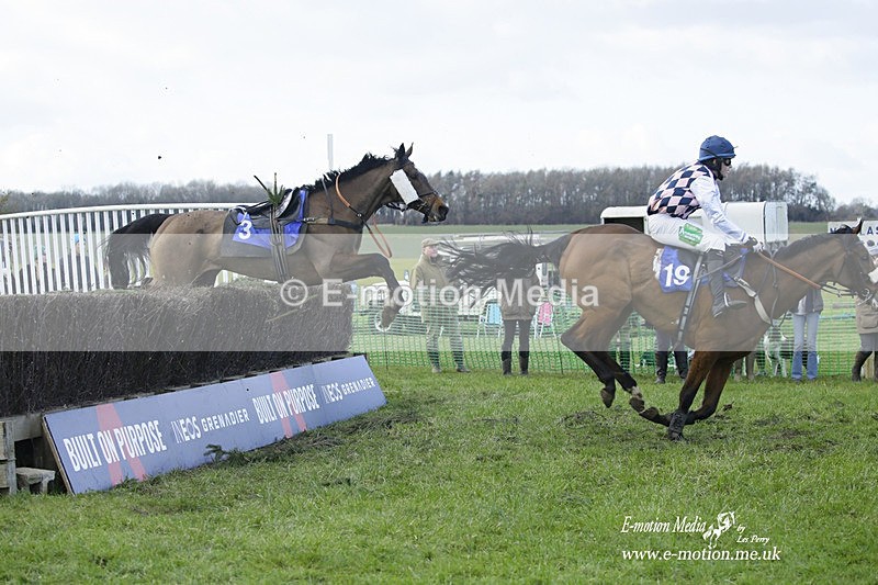 PtP 050322 798 - The Beaufort Races Didmarton 05/03/22