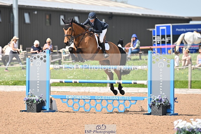 240510A-143054-08064 - Cls 23 Talent Seeker Inc 7yr old 14.10 to Finish