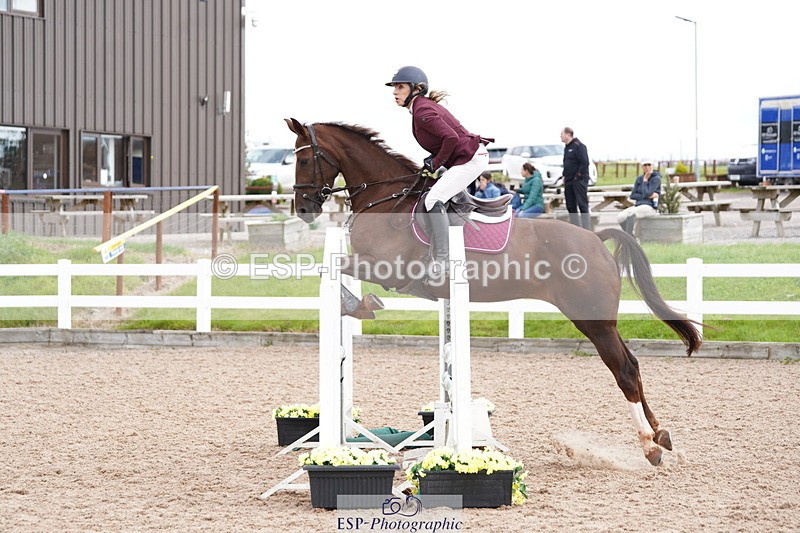 240915A-112458-09403 - Cls 33 85cm Amateur Qualifier