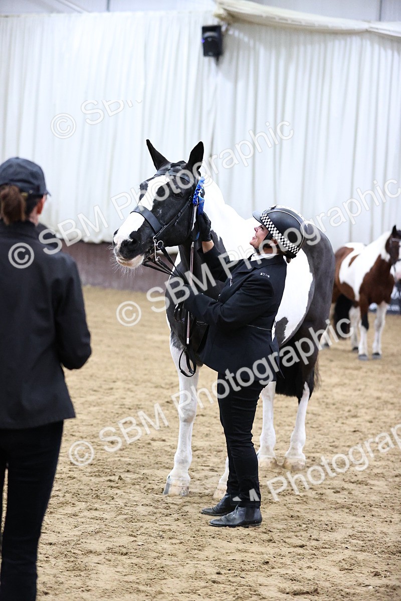 SBM_5317 - Class 32 - In Hand Cob Type