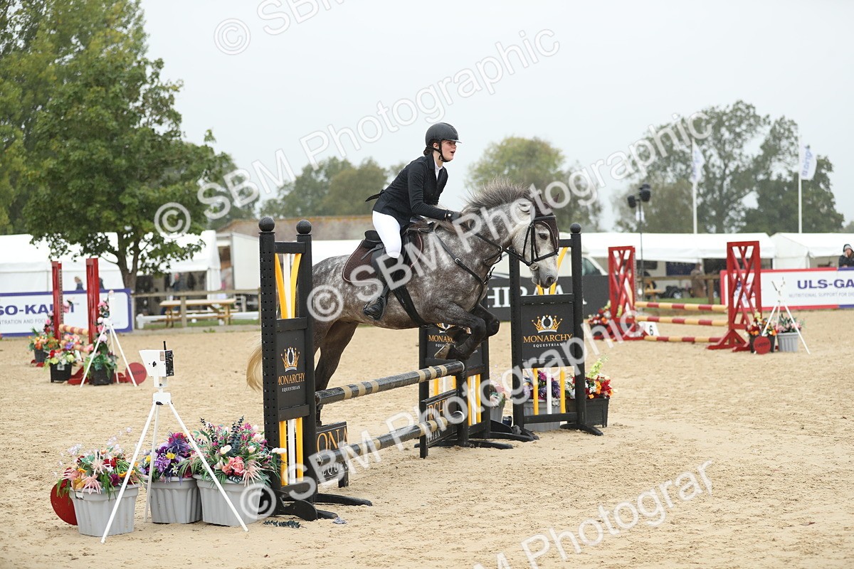 SBM_73958 - J16 - Junior Pony 75cm Championship