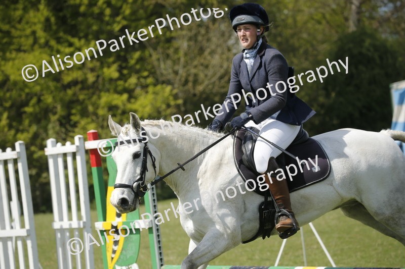 20250427-3633 - Class 14 - Absolute Novice 70cm