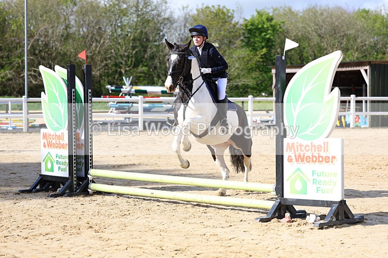 3E7A5383 - Class 1: 40cm