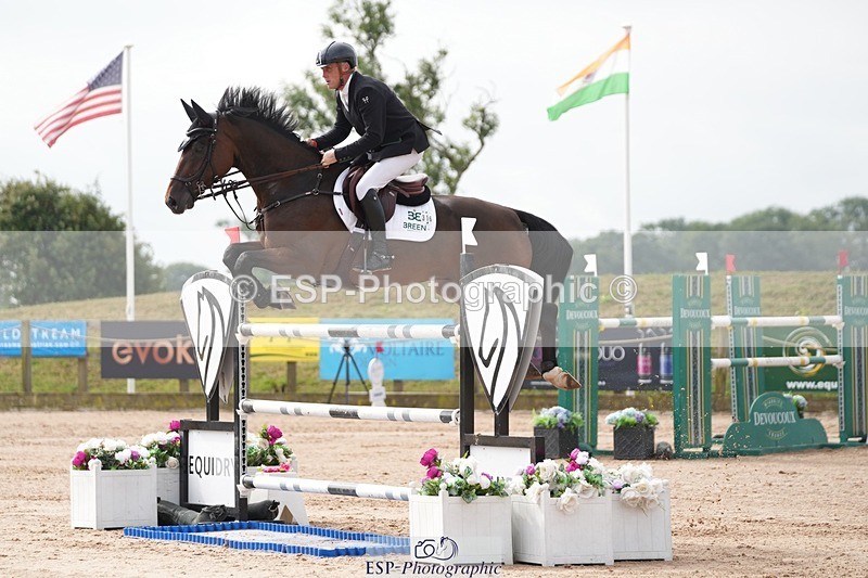 250718-094711-09501 - Cls 2, 3 Star Small Tour Start til Break