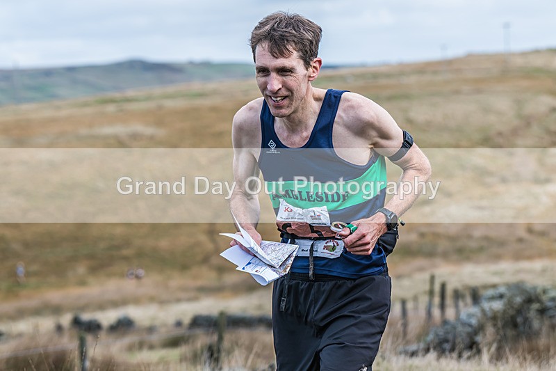 Leg 3 -285 - UK Fell & Hill Relays - Todmorden Leg 3 Saturday 17th October 2026