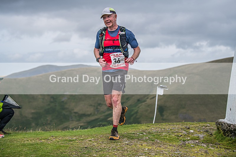 Sedbergh-698 - Sedbergh Hills Fell Race Sunday 18th August 2024