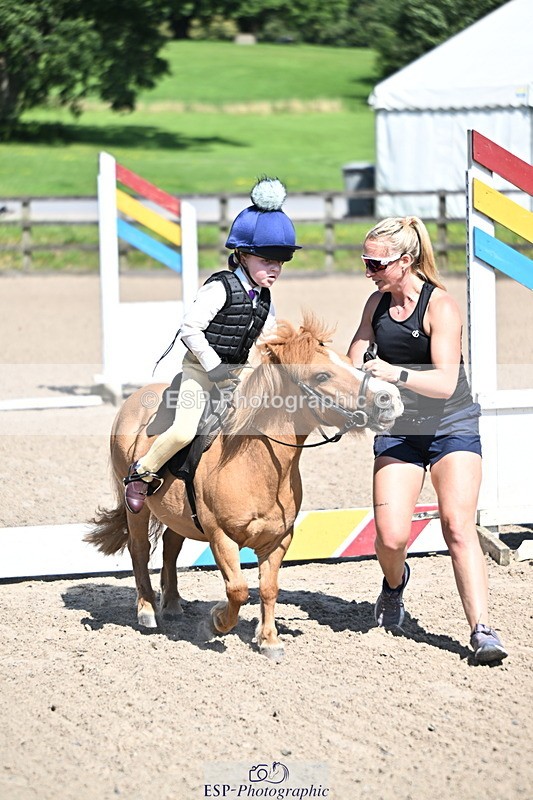 240729B-111122-02257 - Showjumping Competition