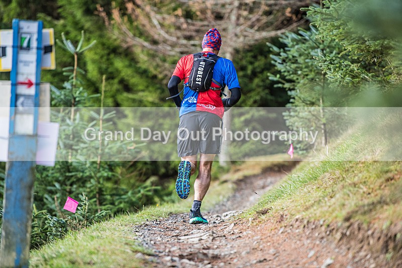 Glentress-19 - High Terrain Events Glentress 21 & 10K Trail Races Saturday 15th November 2025