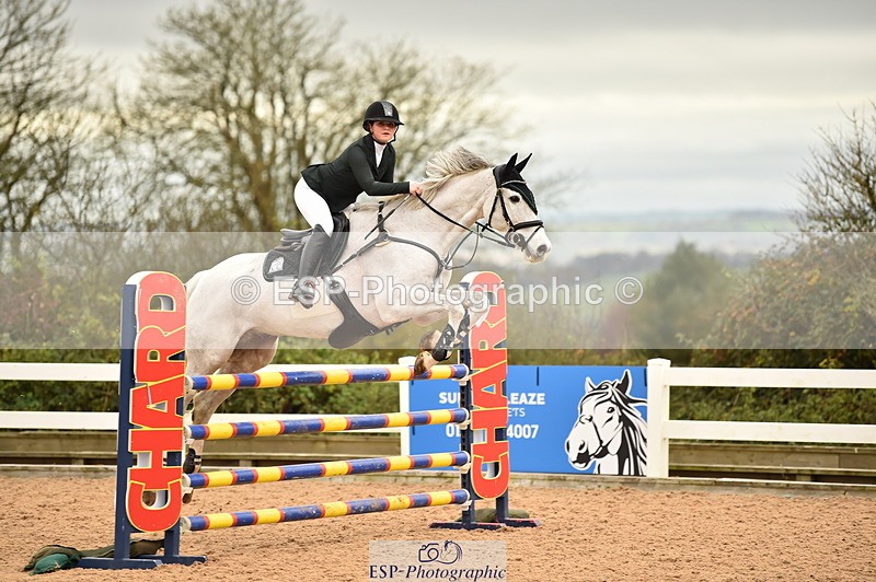 231122A-135246-00541 - Cls 5 Foxhunter & 1.20m Open