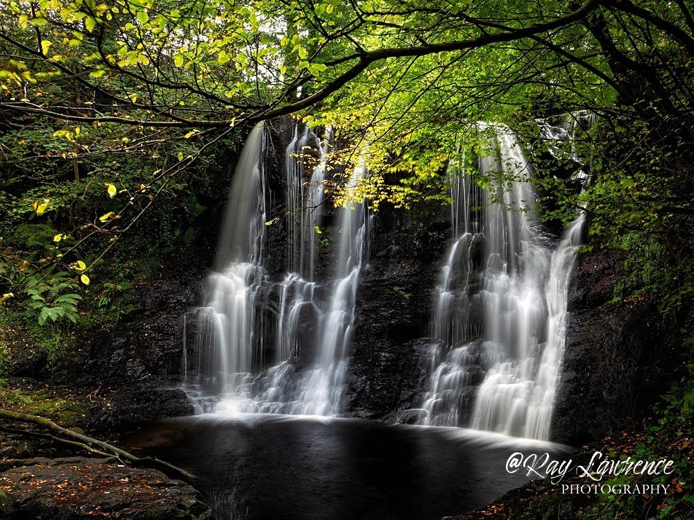 Northern Ireland_RLP940539tc - Landscape Fine Art