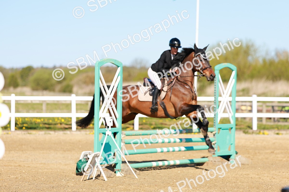 SBM_000596 - Class 1 - Clear Round