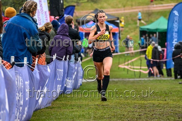 Falkirk26-914862 - U20 Women