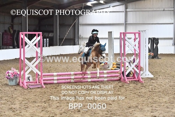 BPP_0060 - CLASS 3 40CM