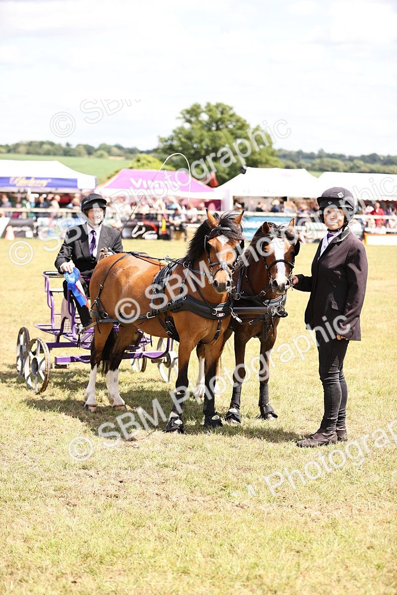 SBM_15288 - Class 90 - Scurry 122cm and Under