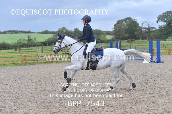 BPP_7543 - CLASS 9 Equiyd 1.05m Amateur Championship Qualifie