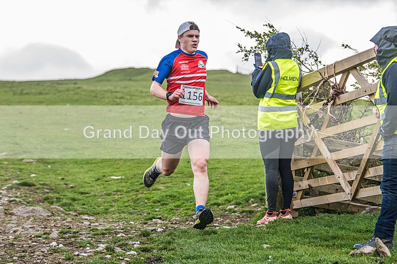 Hay-O-367 - Hay-O Trail Race Tuesday 19th May 2026