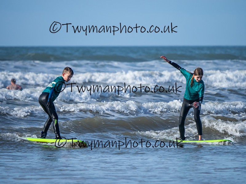 P3015842 - North Devon Surf School 1/3/25