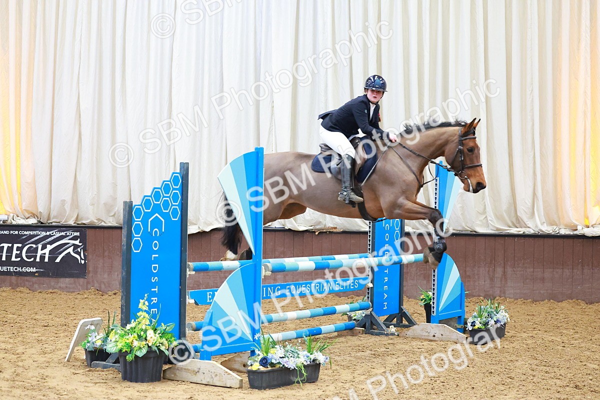 SBM_002755 - Class 9 - Senior Discovery - 1.00m