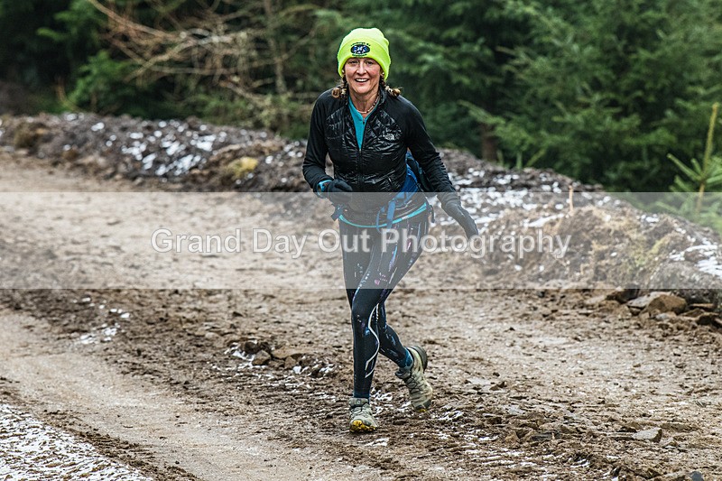 Glentress-845 - High Terrain Events Glentress 10K 21K & 42K Trail Races Sunday 16th February 2025