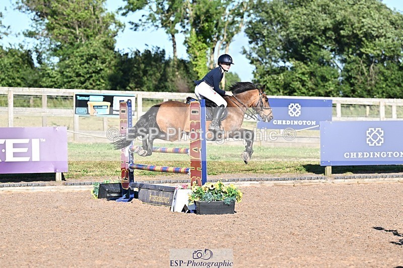 250627-190155-01236 - Cls 7 Springboard 128cm and 138cm