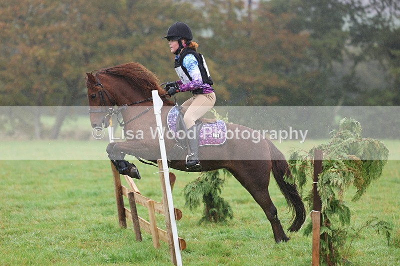 3E7A0769 - Class 1: 65cm: Rails