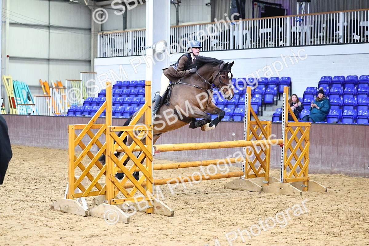 SBM_006501 - Class 43 - RIHS Qualifier Exceeding 43cms