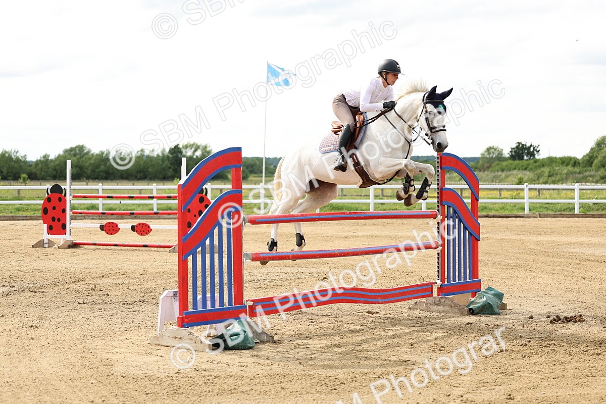 SBM_006363 - Class 20 - Senior Foxhunter - 1.20m