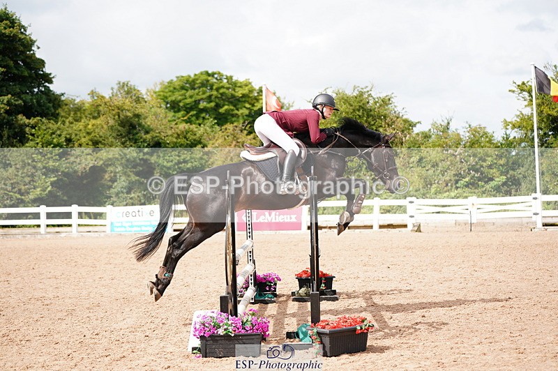 240804A-104520-10307 - Cls 49 85cm Amateur Qualifier