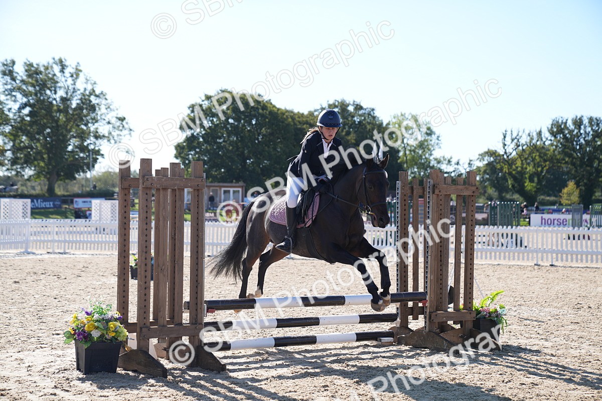 SBM_17559 - J58 - Clear Round 60cm