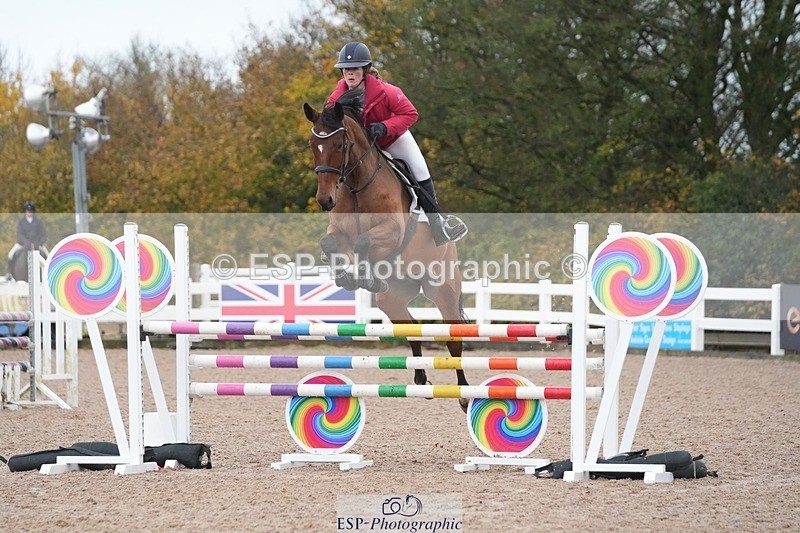 251107-130519-00859 - Cls 5 Newcomers and 1.10m Open