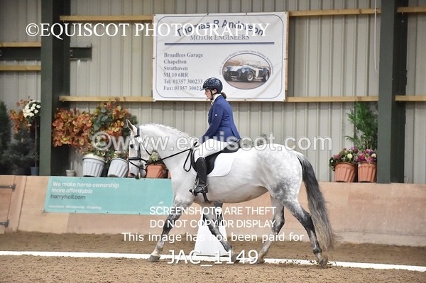 JAC_1149 - CLASS 5 NOVICE 3