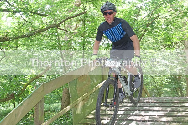 203 - MTB East Round 6 Potash 1st June 2025 12:10 Male S2/Male U14/U16 (45Min)