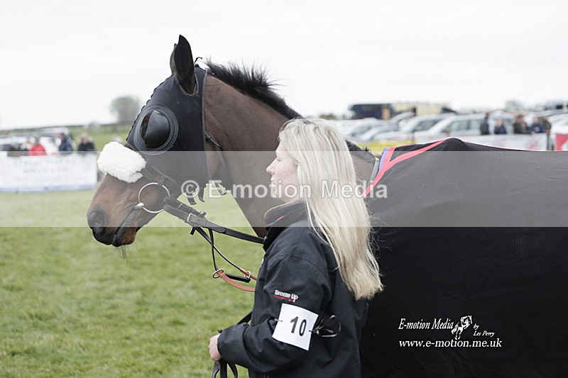 PtP 050323 364 - Blackmore & Sparkford Vale Hunt PtP - Somerset 05/03/23