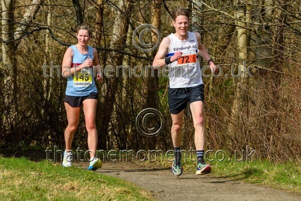 Livirelays25-929819 - Female Set Two