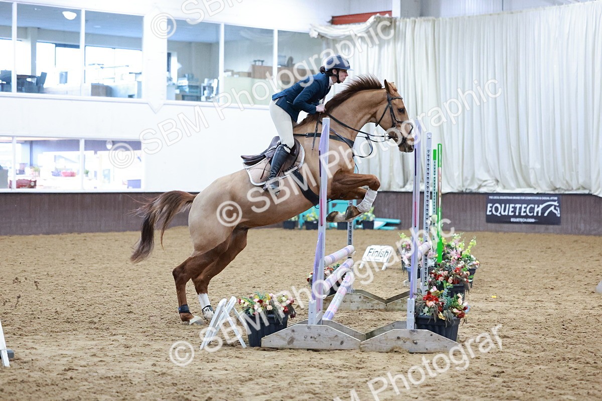 SBM_002624 - Class 8 - Clear Round