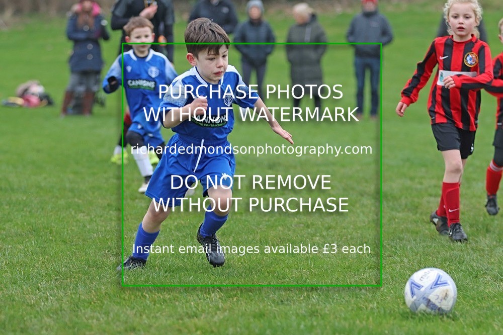 IMG_0389 - Wattsfield Under 7's vs Heathwaite Under 7's (13/1/24)