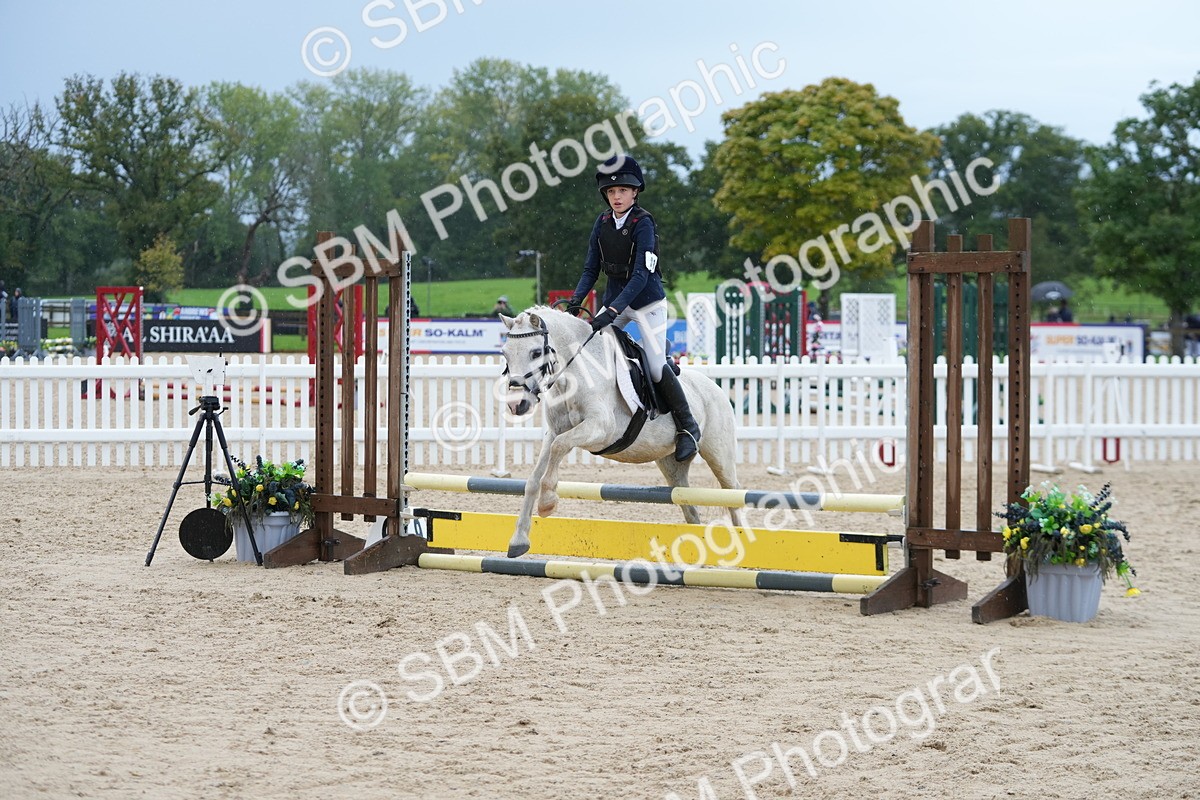 SBM_36367 - J5 - Junior Pony 50cm Championship