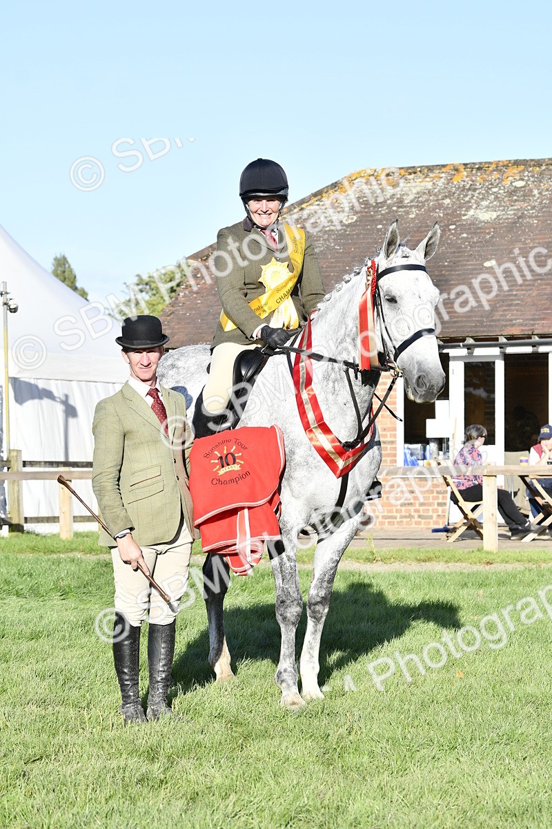 SBM_51753 - Working Hunter Supreme Championship