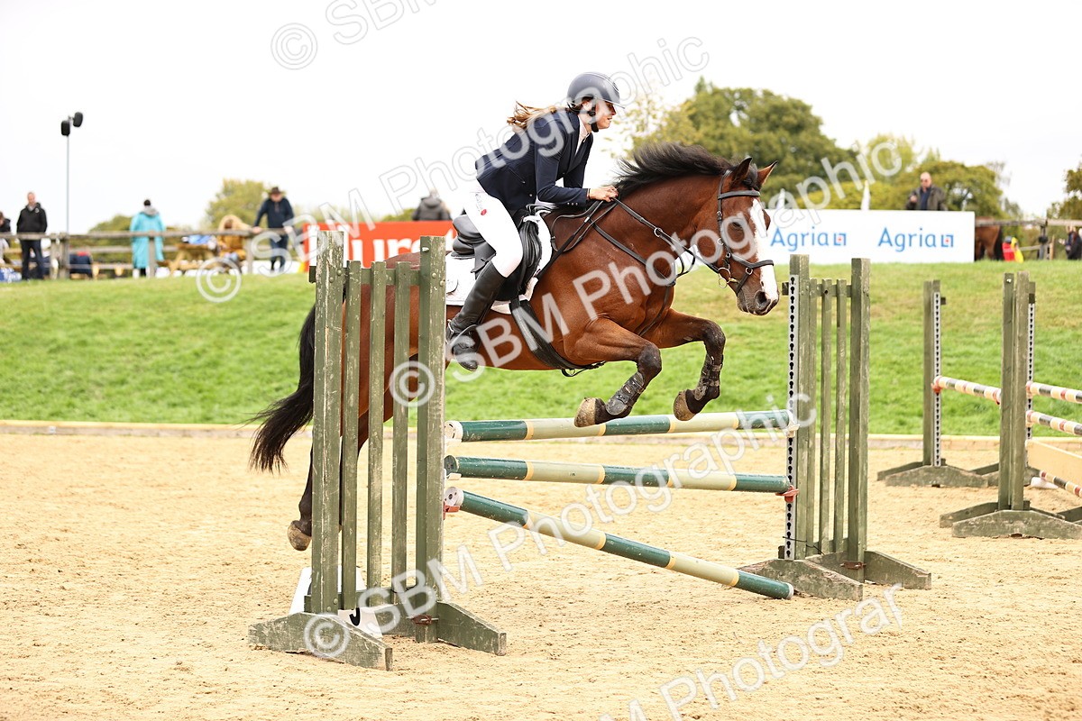 SBM_62923 - Supreme Championship 95cm 1.00m