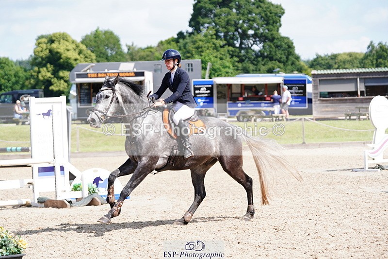 250615A-103630-10138 - Class 44 4 Year Old