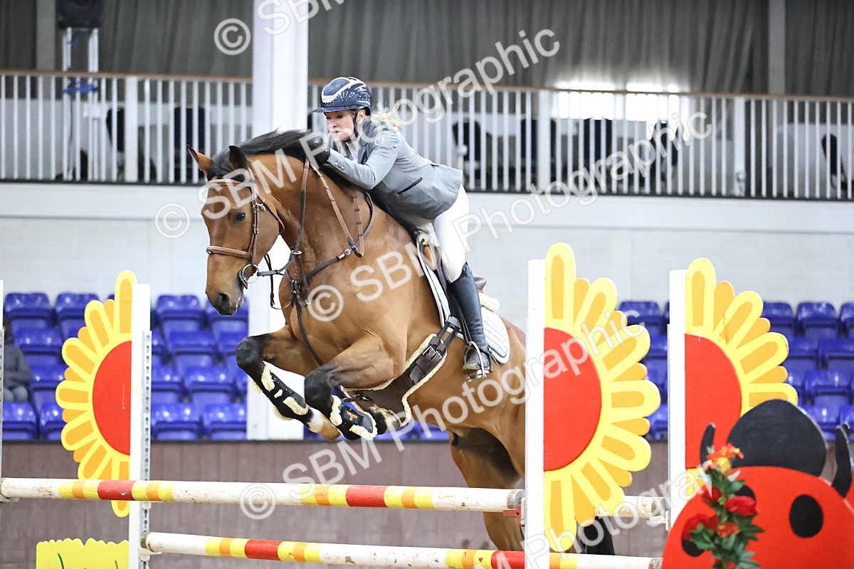 SBM_007475 - Class 23 - Senior Newcomers - 1.10m