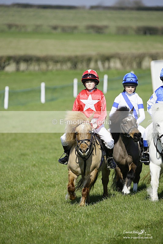 PtP 190322 51 - Wilton Hunt PtP Milborne St Andrew 19/03/22