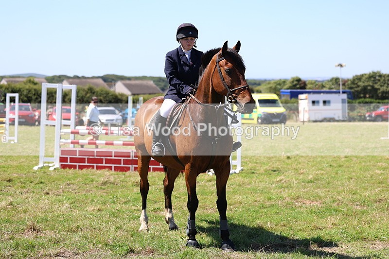 3E7A5240 - Class 4: Club 90cm