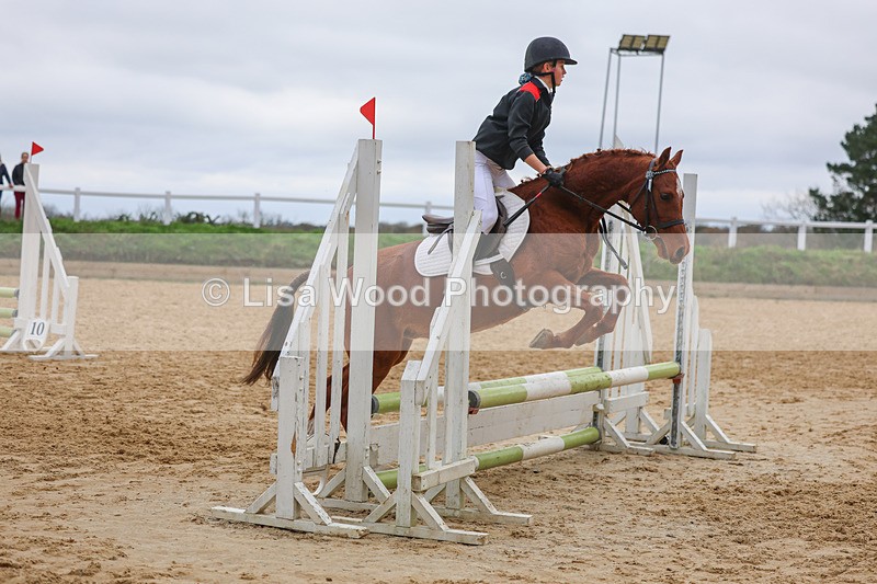 3E7A2224 - Class 3: 60 - 65 (C)