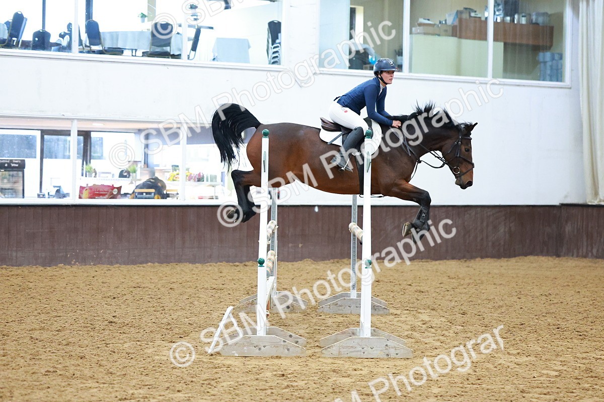 SBM_001741 - Class 4 - Senior Newcomers 1.10m