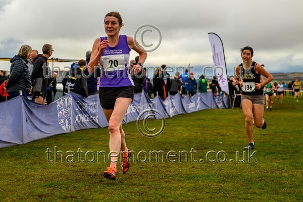 SCLan25-810850 - Senior Women Set Three