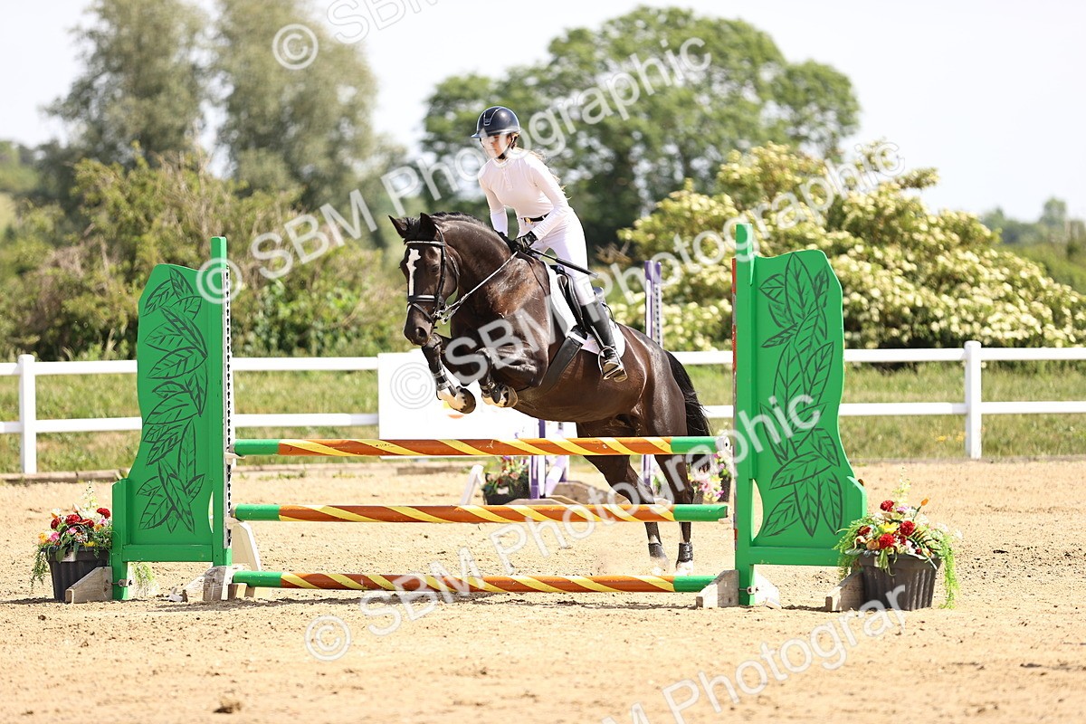 SBM_003946 - Class 9 British Novice/90cm