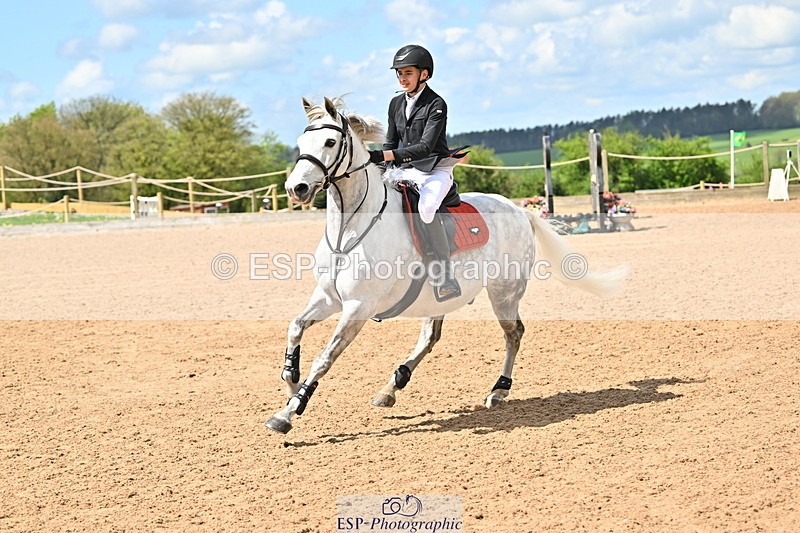 240504A-115824-01362 - Cls 3 Pony Discovery & 90cm Open