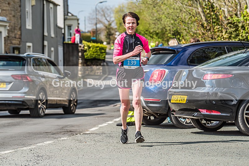 Brigham 10k-387 - Brigham 10k Road Race Sunday 23rd April 2023